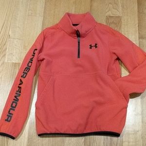 Under Armour Fleece Pullover